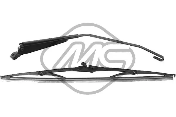 Wiper Blade