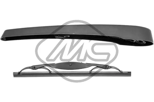 Wiper Blade