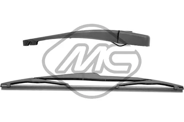 Wiper Blade