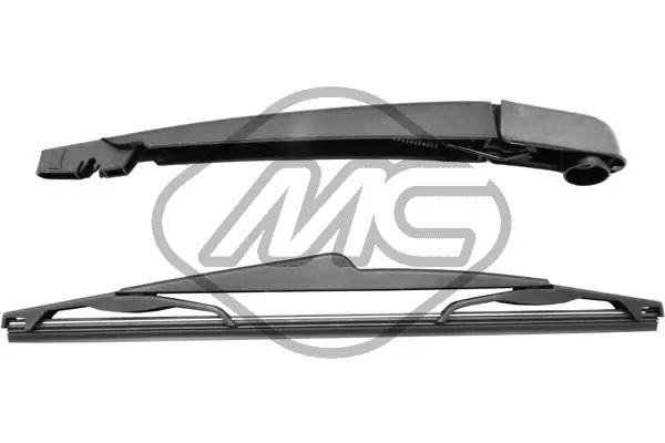 Wiper Blade