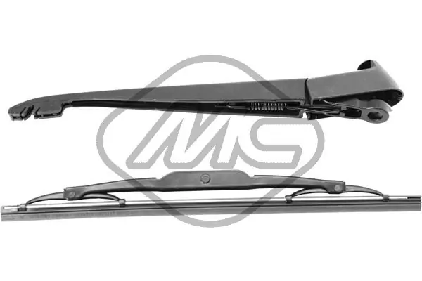 Wiper Blade