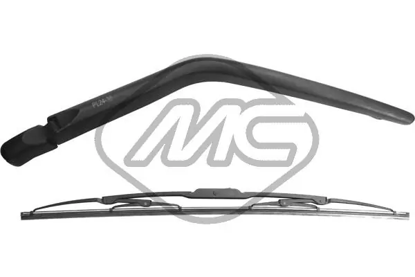 Wiper Blade
