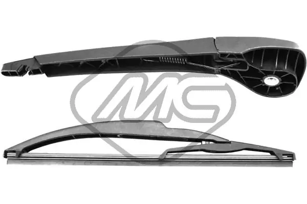 Wiper Blade