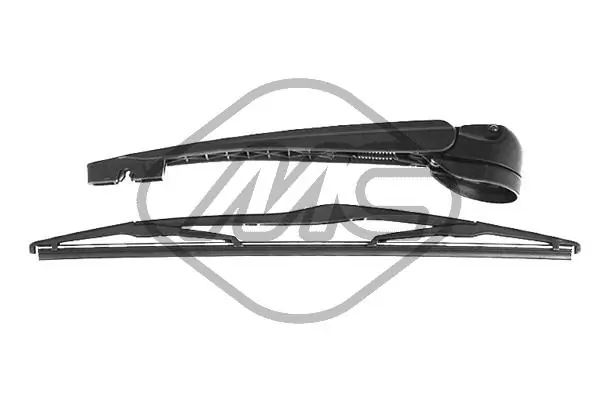 Wiper Blade