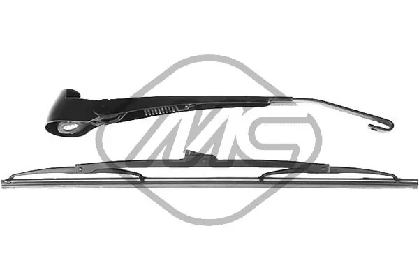 Wiper Blade