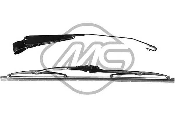 Wiper Blade