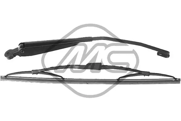 Wiper Blade