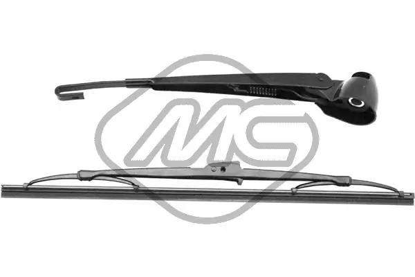 Wiper Blade