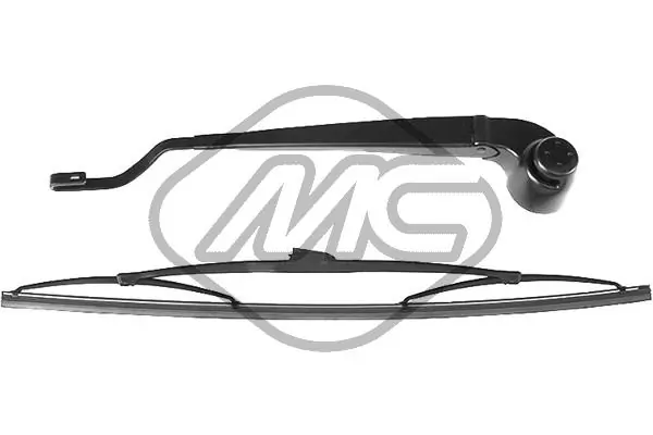 Wiper Blade