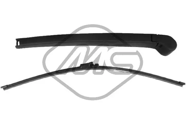 Wiper Blade