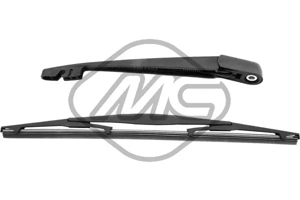 Wiper Blade