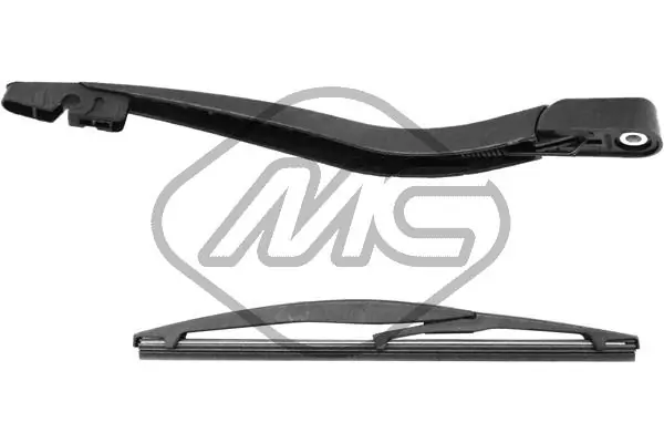 Wiper Blade