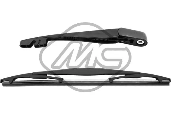 Wiper Blade