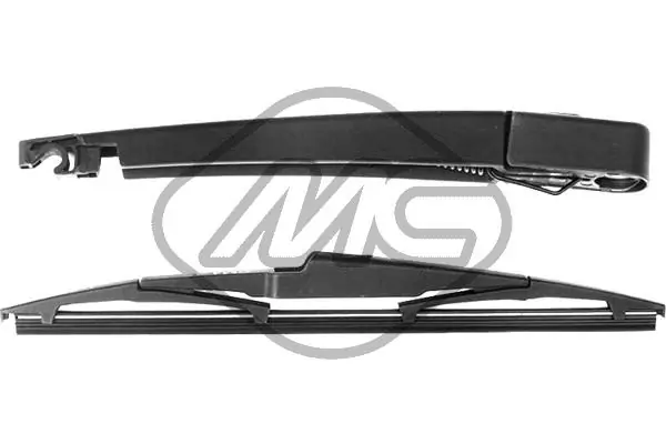 Wiper Blade