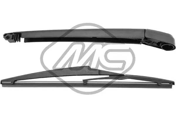 Wiper Blade
