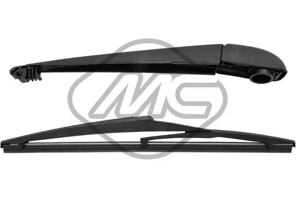 Wiper Blade