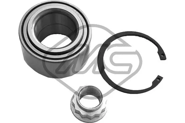 Wheel Bearing