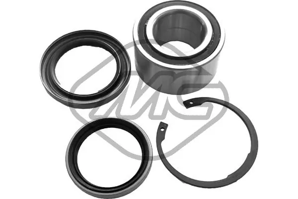 Wheel Bearing