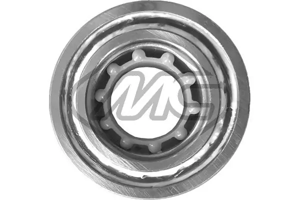 Wheel Bearing