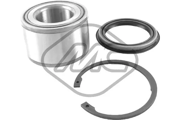 Wheel Bearing