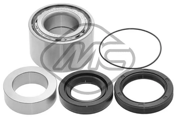 Wheel Bearing