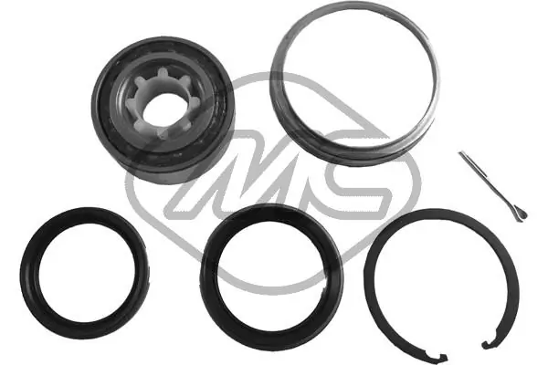 Wheel Bearing