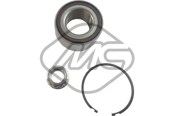 Wheel Bearing
