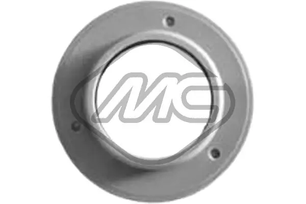 Rolling Bearing, suspension strut support mount