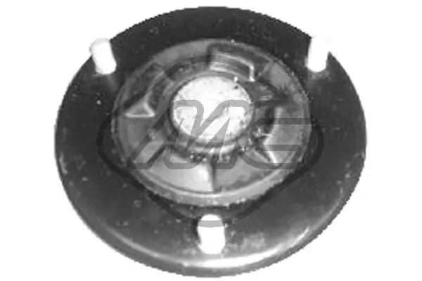 Repair Kit, suspension strut support mount