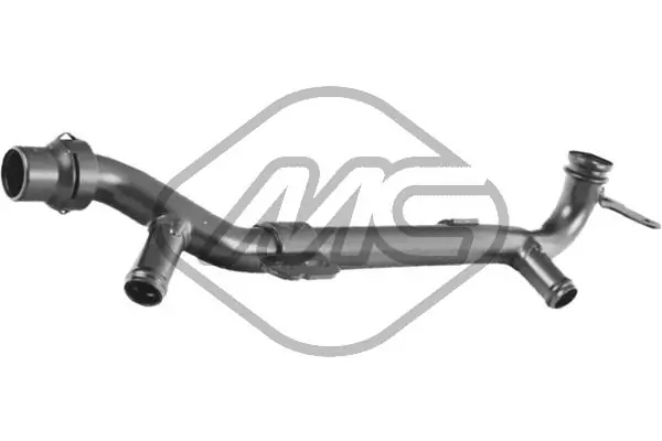 Coolant Pipe