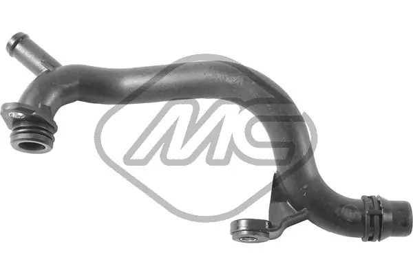 Coolant Pipe