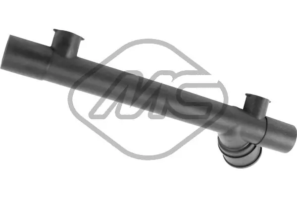 Hose, crankcase ventilation