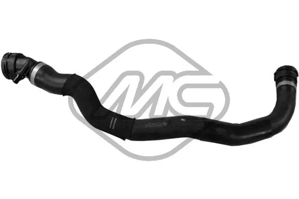 Radiator Hose