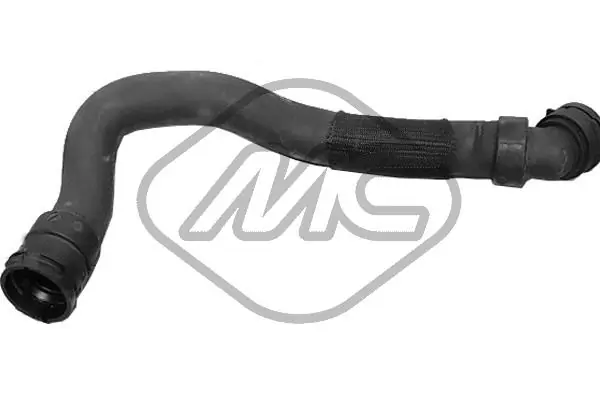Radiator Hose