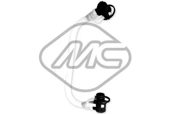 Fuel Line
