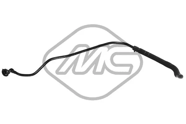Coolant Pipe