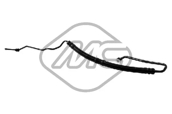 Hydraulic Hose, steering