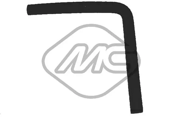 Radiator Hose