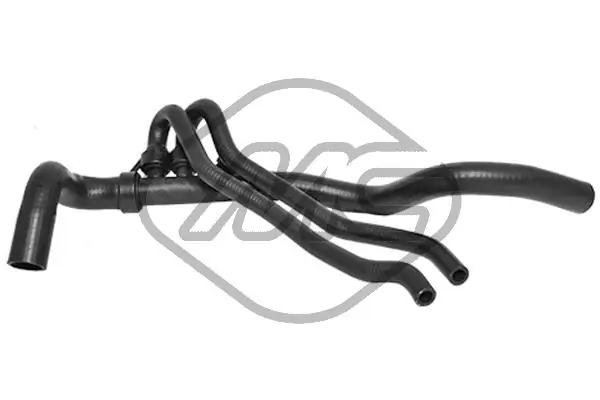 Radiator Hose