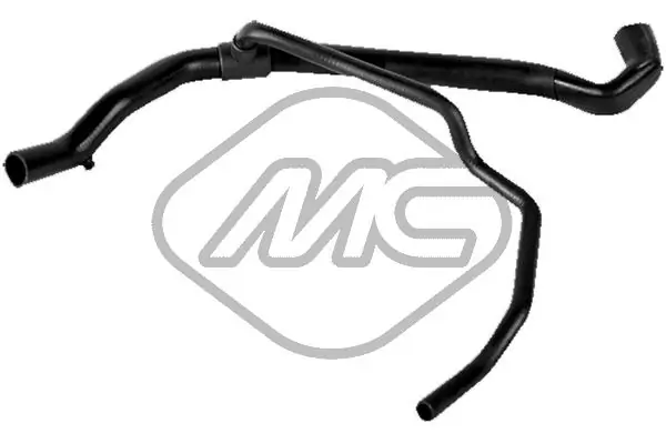 Radiator Hose