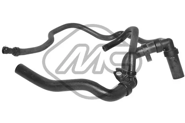 Radiator Hose