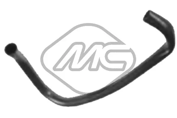 Radiator Hose