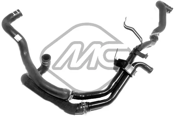 Radiator Hose