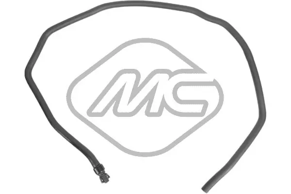 Radiator Hose