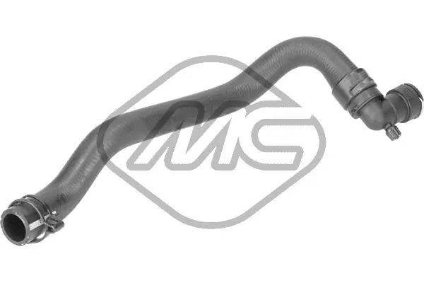 Radiator Hose
