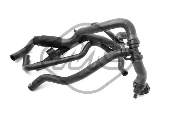 Radiator Hose