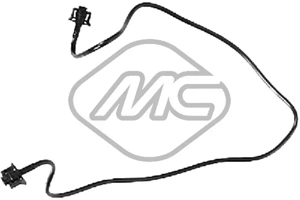 Radiator Hose