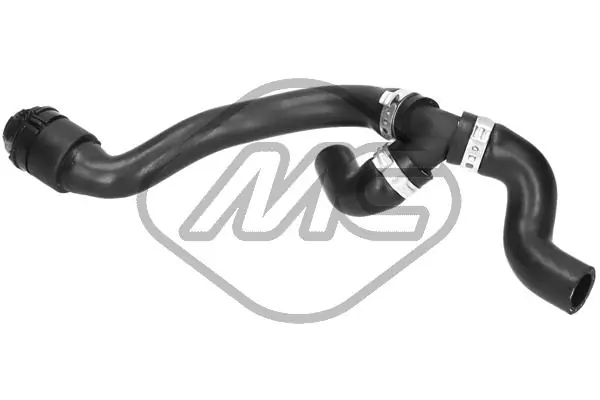 Radiator Hose