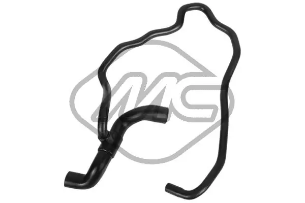 Radiator Hose
