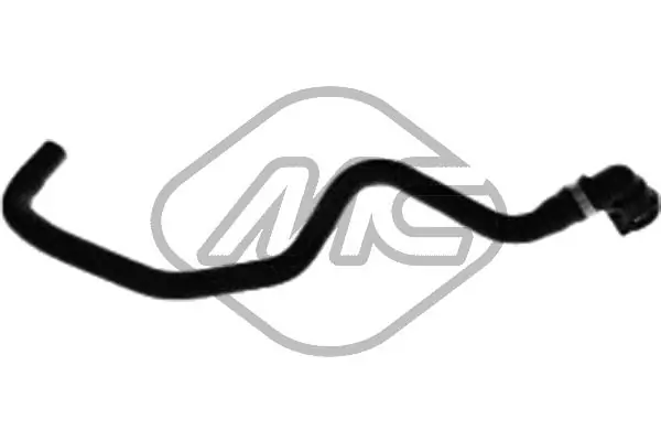 Radiator Hose